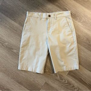 Gap Khaki Shorts